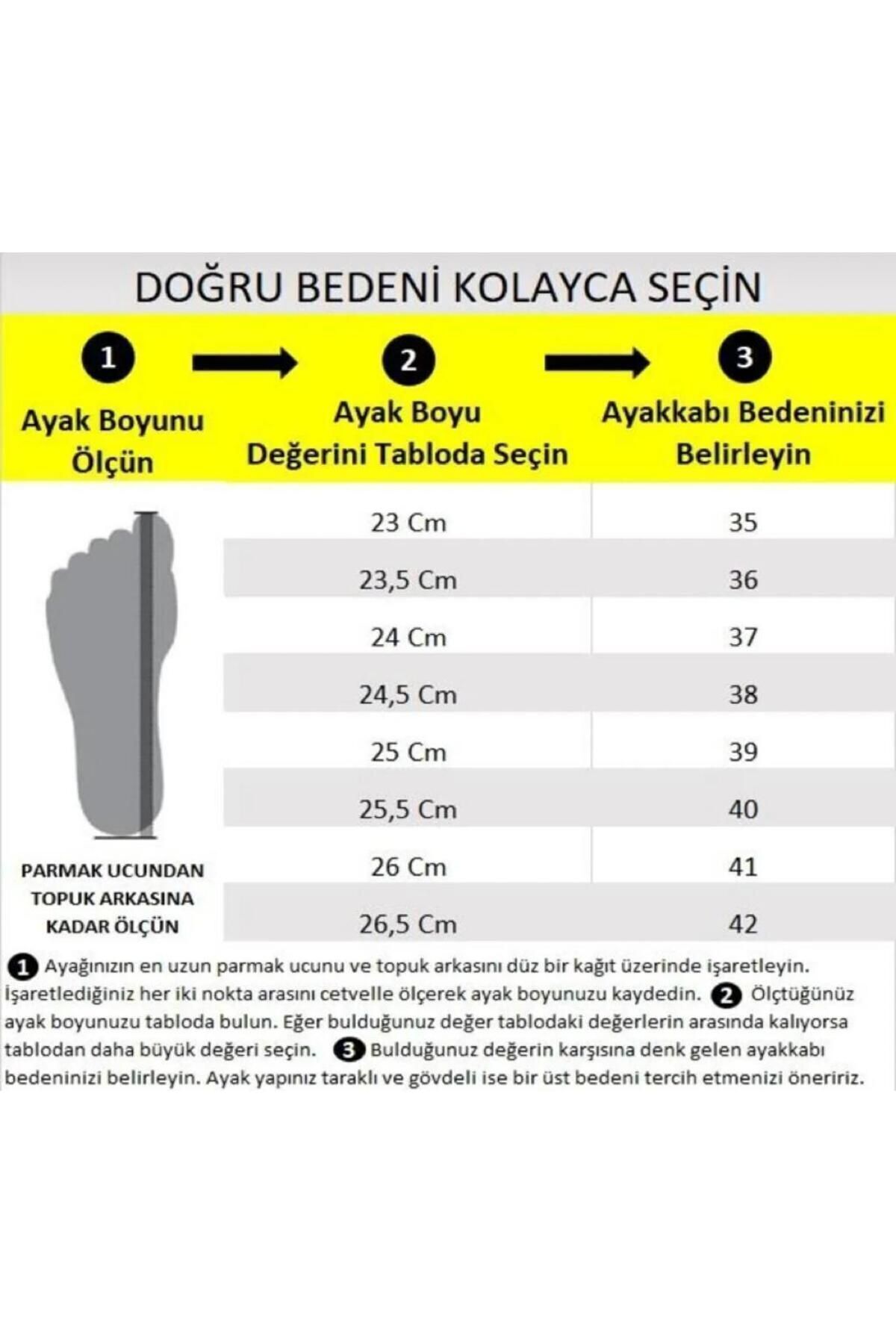 öz se shoes VULKAN Kadın Günlük Ayakkabı - Oxford Siyah Rugan görsel 8