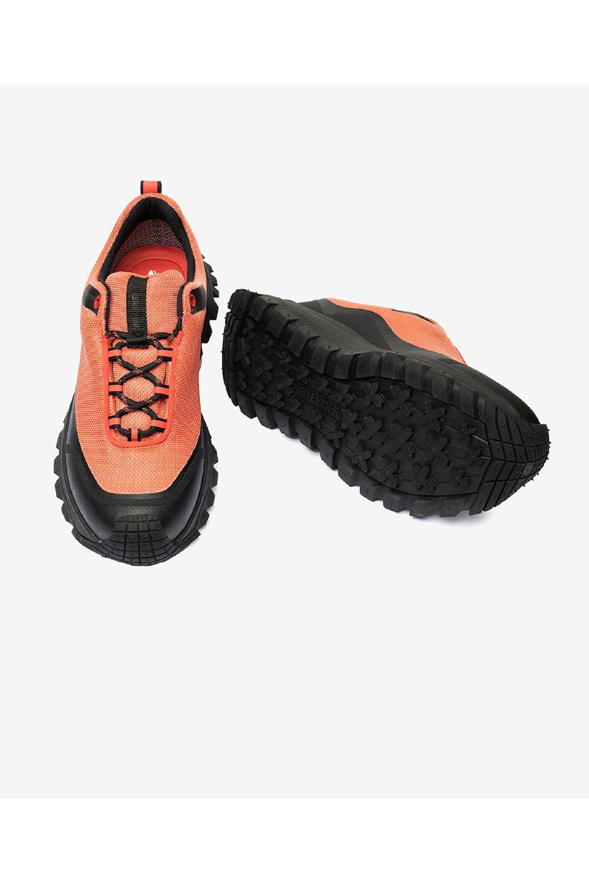 Greyder  Pembe Su Geçirmez Outdoor Ayakkabı 3K2GA16357 - Görsel 6