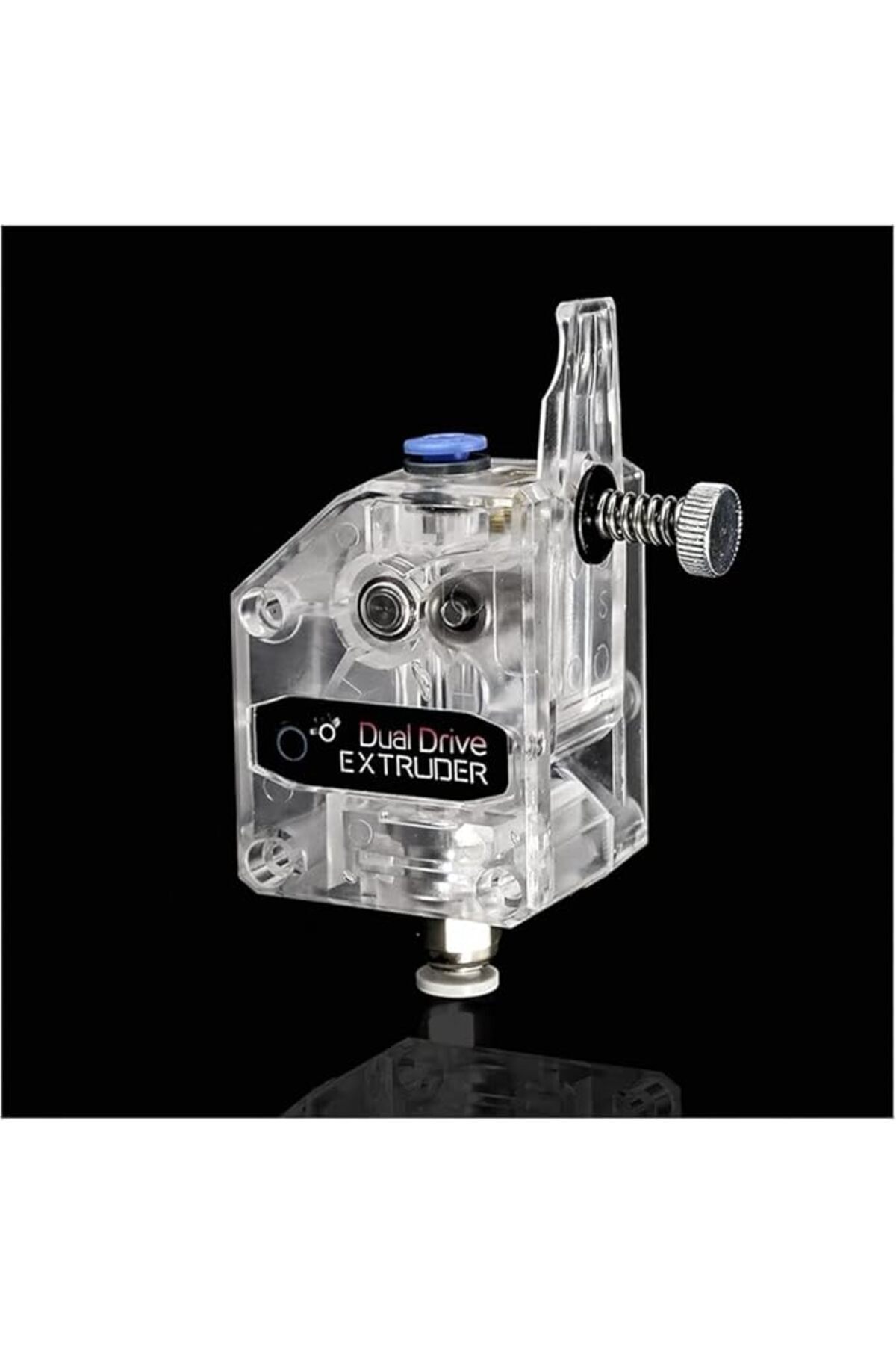 salesalbutik 3D Yazıcı Extruder Klon Dual Drive