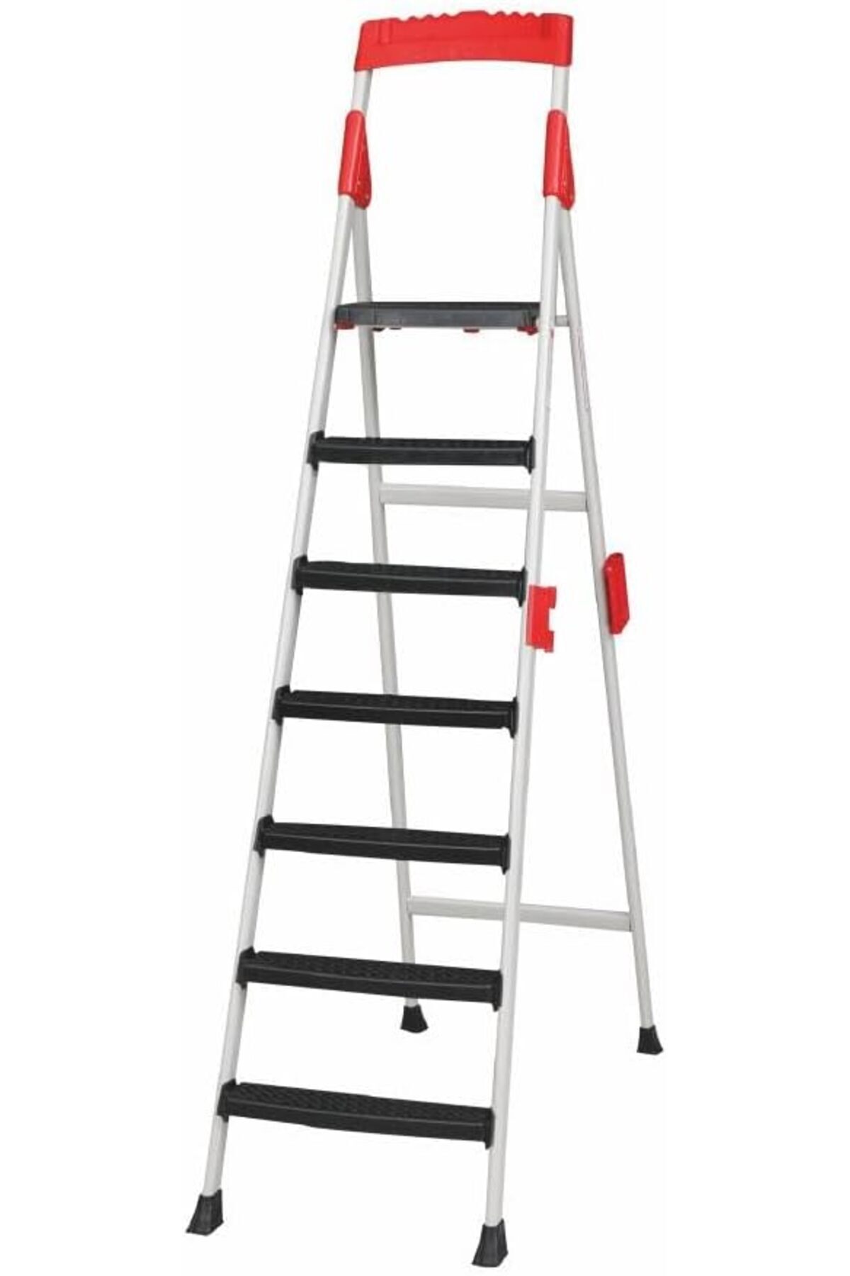 SoyluhanStore Noax 6+1 Geniş Basamaklı Ev Ve Iş Merdiveni