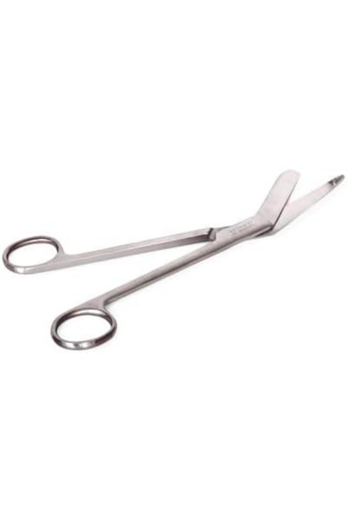 salesalbutik Uçlu Bandaj Makası (18 Cm)