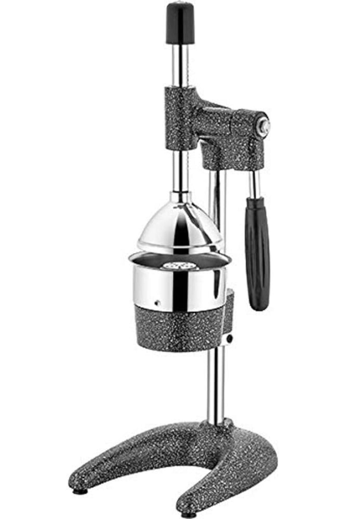 yenibagshop PS08 Kollu Portakal Sıkma Makinası, Paslanmaz Çelik