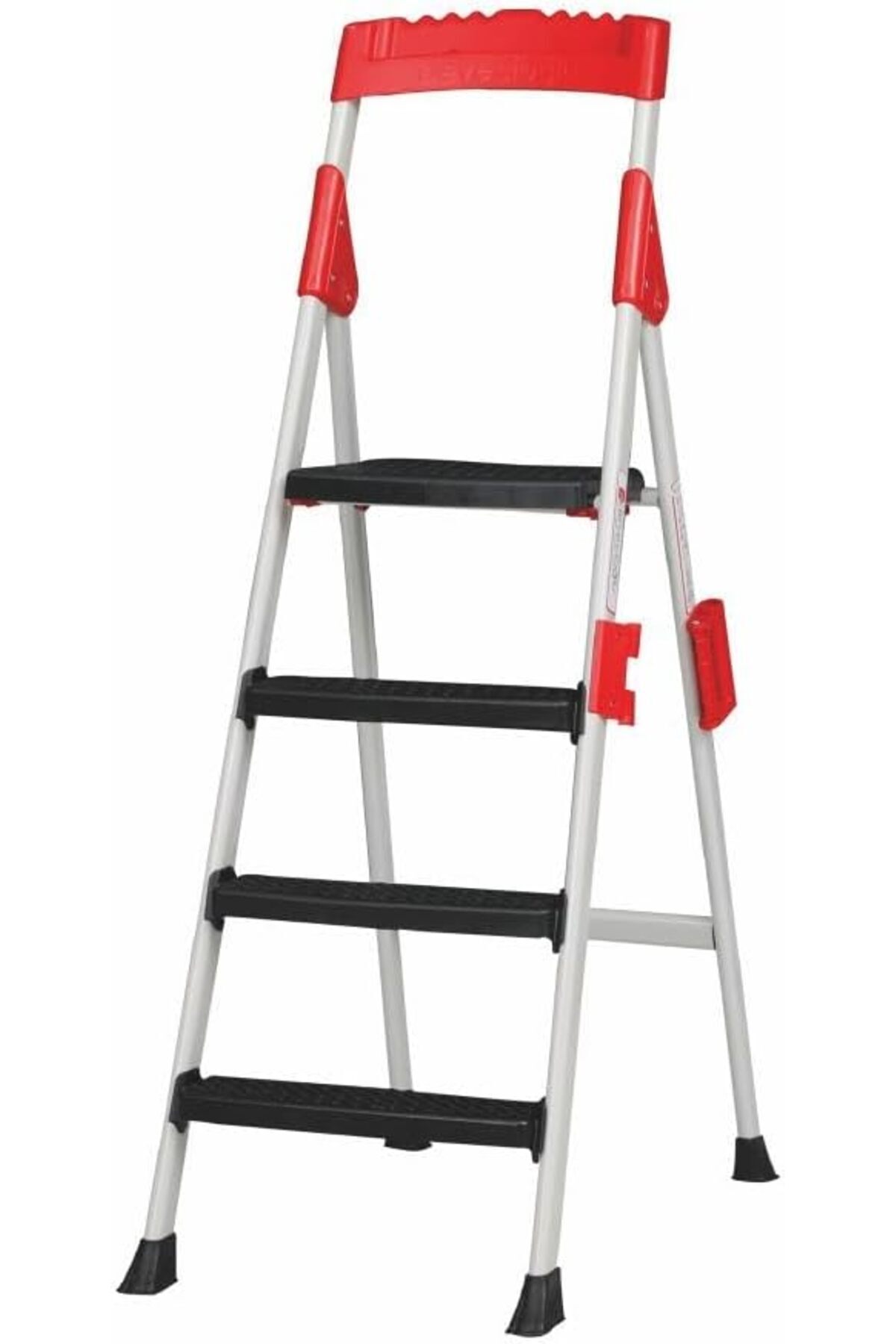 SoyluhanStore Noax 3+1 Geniş Basamaklı Ev Ve Iş Merdiveni