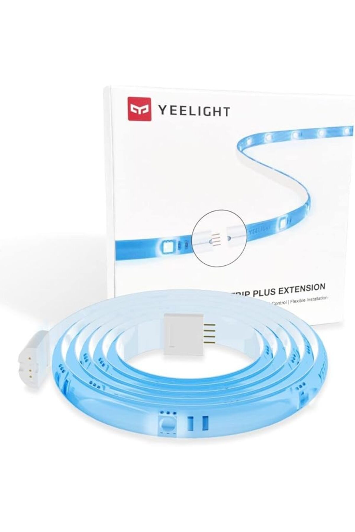 SoyluhanStore LED Lightstrip Extension