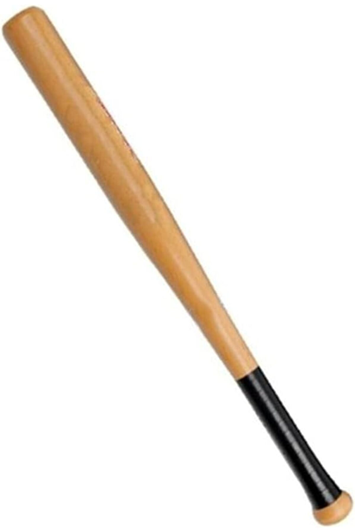 yenibagshop Chermik Beyzbol Sopası 55 Cm Dişbudak Ağacından Kırılmaz Bezbol Sopası 1410