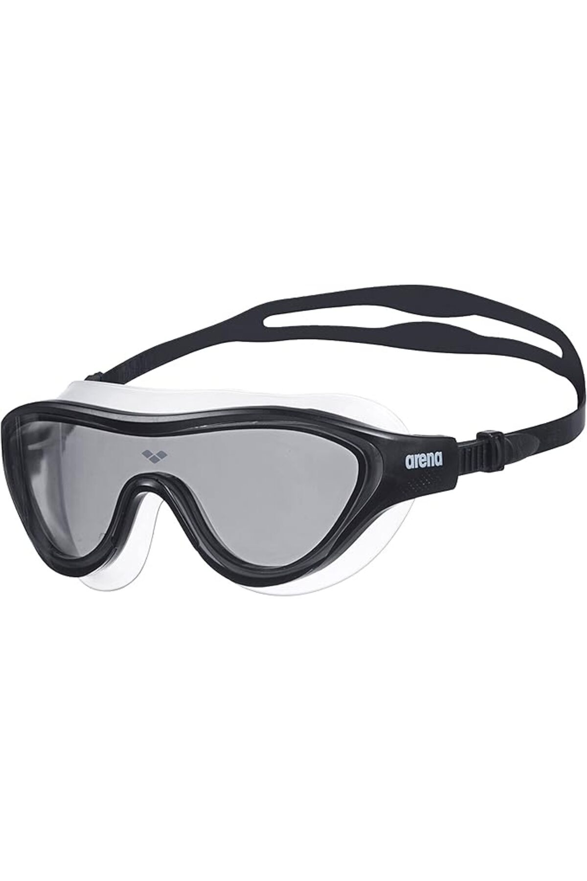 Genel Markalar One Mask Unisex Yüzücü Gözlüğü