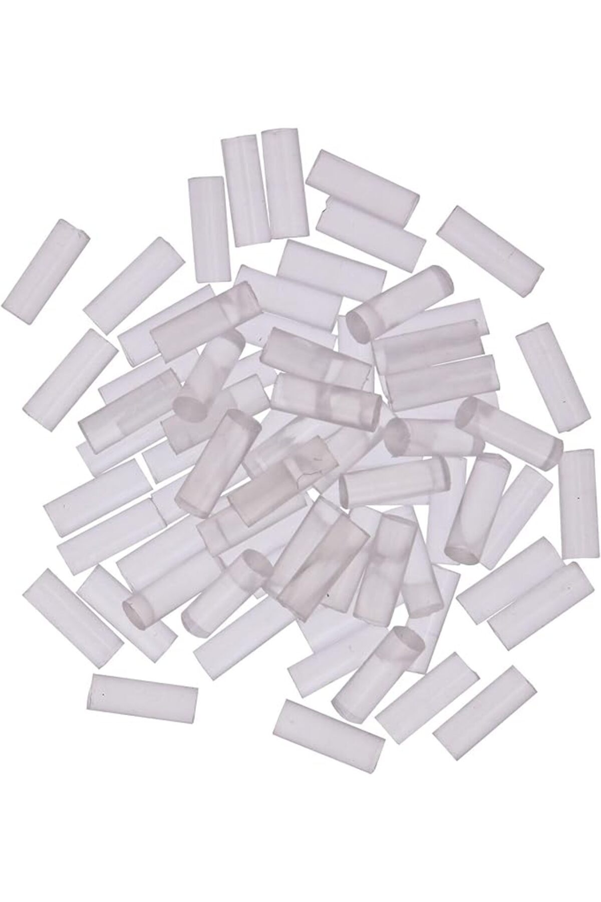 SoyluhanStore - Gluey Tutkal Çubuğu - Şeffaf (70'li Paket)