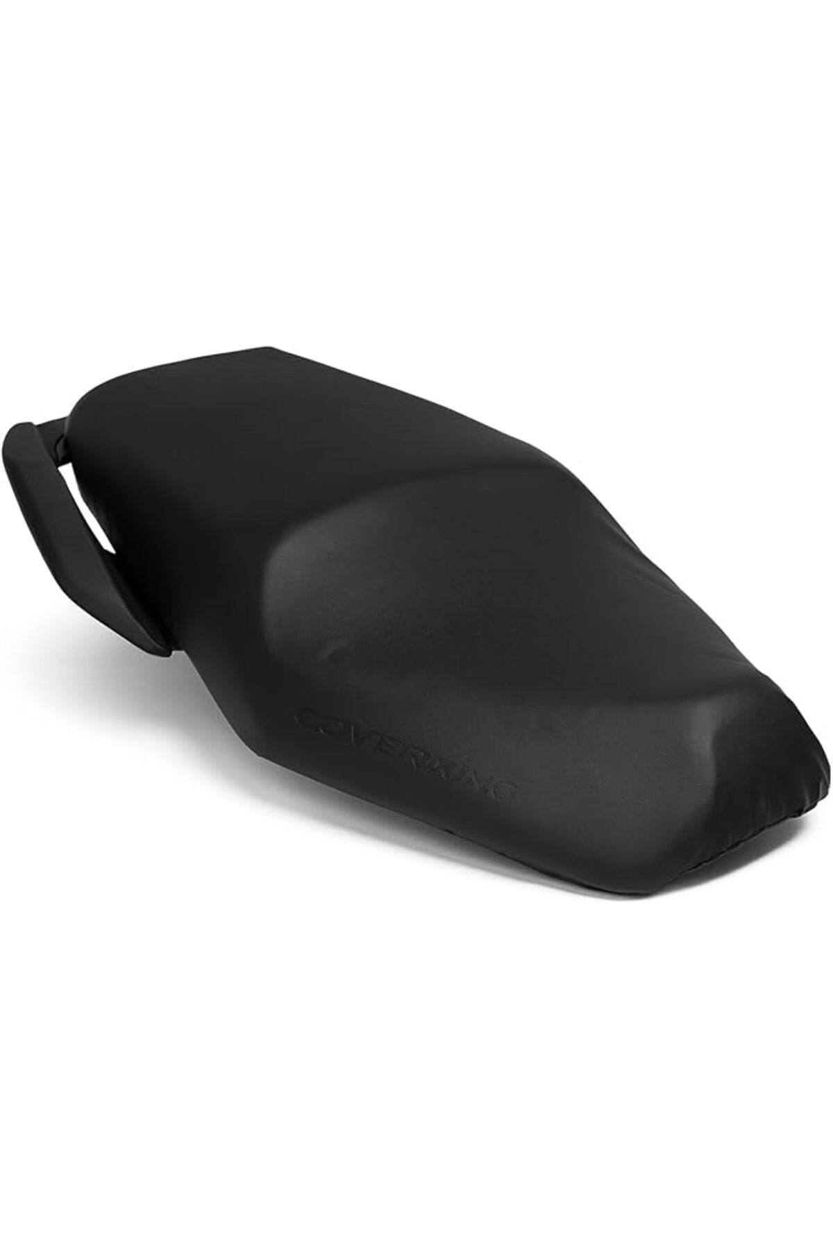 Genel Markalar Caro (822) Motosiklet Deri Sele Kılıfı Örtüsü Brandası Sym Jet X 125 Sym Jetx 125 ile uyumlu