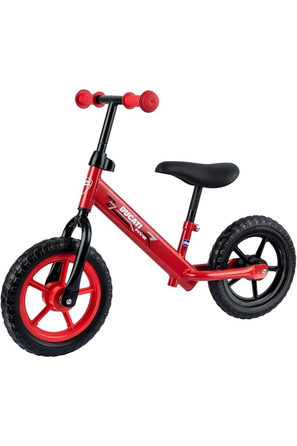 yenibagshop Ducati Denge Bisikleti