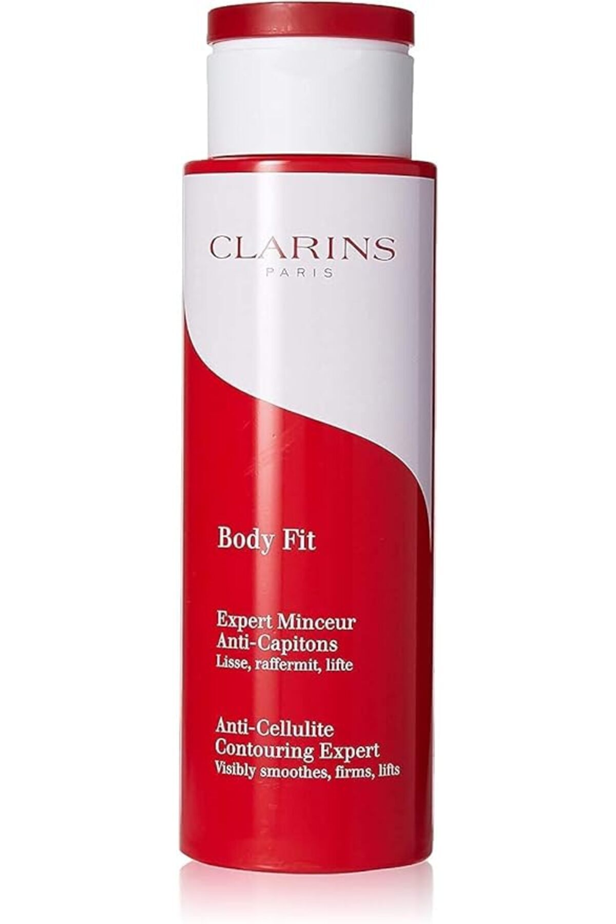 SoyluhanStore Body Fit Anti-Sellulite 200 ml Selülit Kremi 1 Paket (1 x 200 ml)