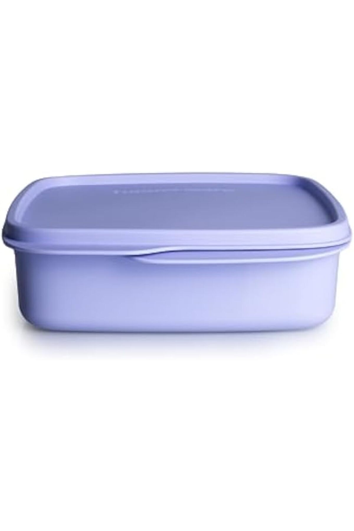 Genel Markalar 550 ml 3 Bölmeli Beslenme Kutusu