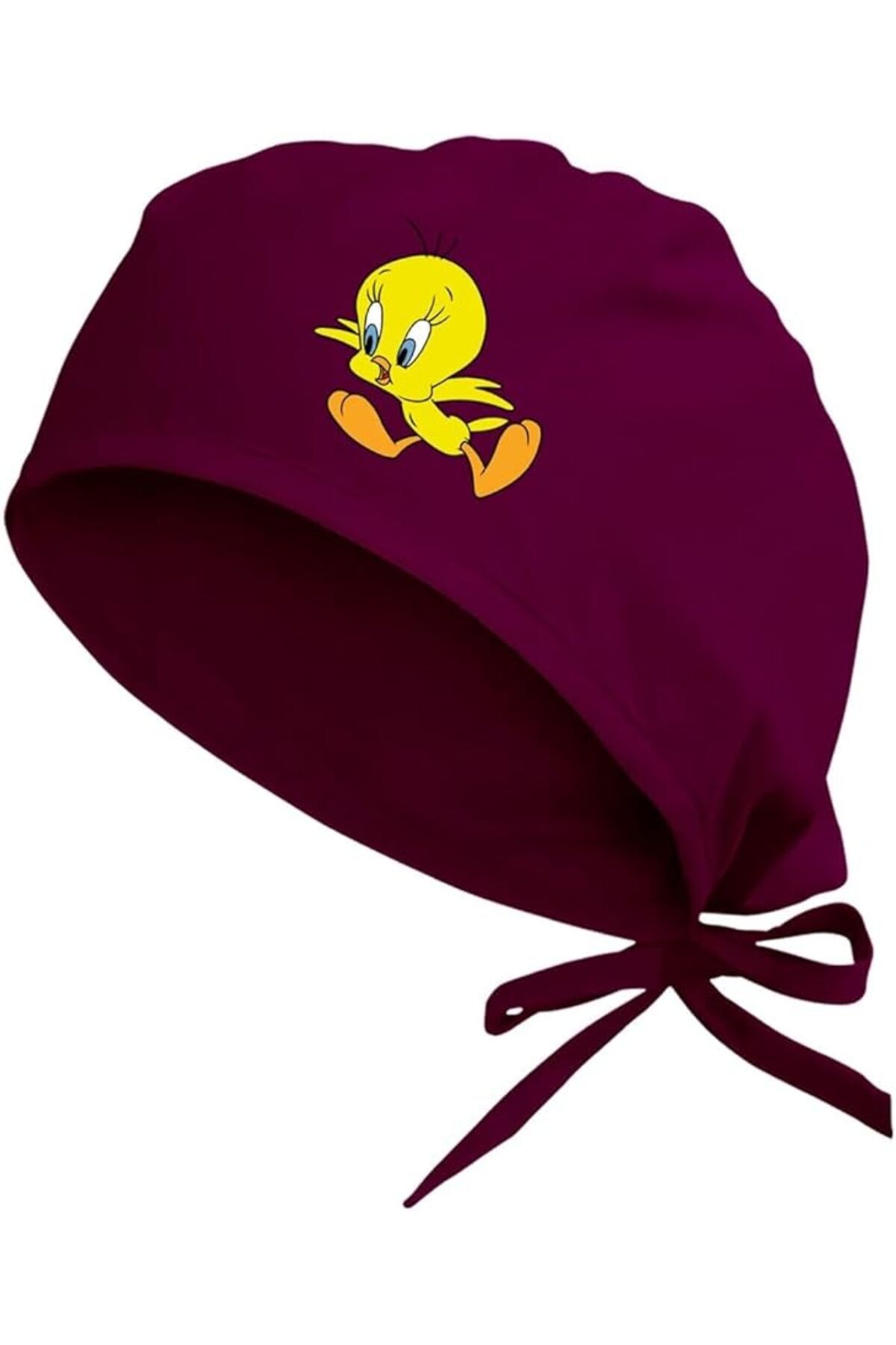 SoyluhanStore Trend Tweety Cerrahi Bone