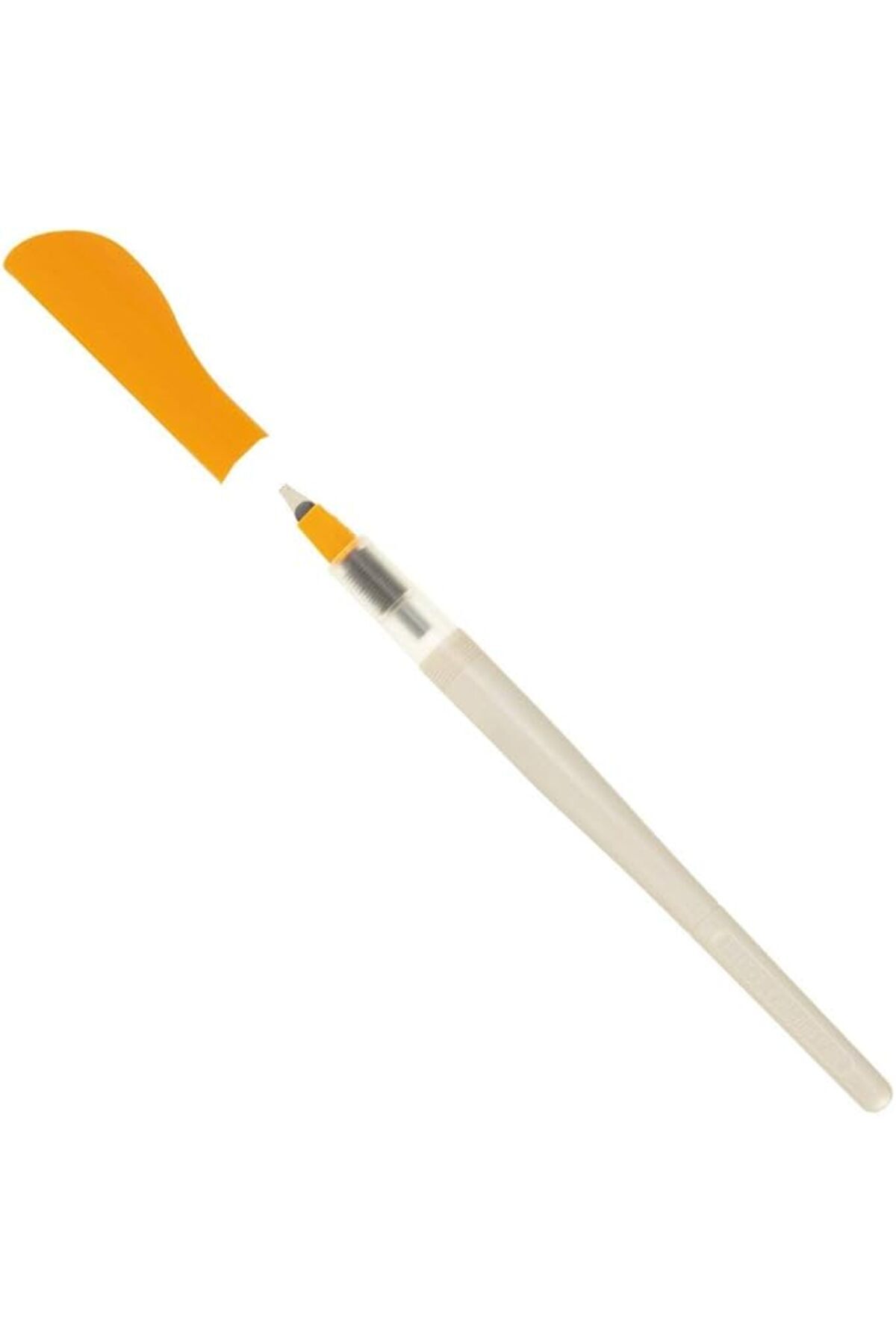 yenibagshop Kaligrafi Kalemi 2.4 mm, Sarı