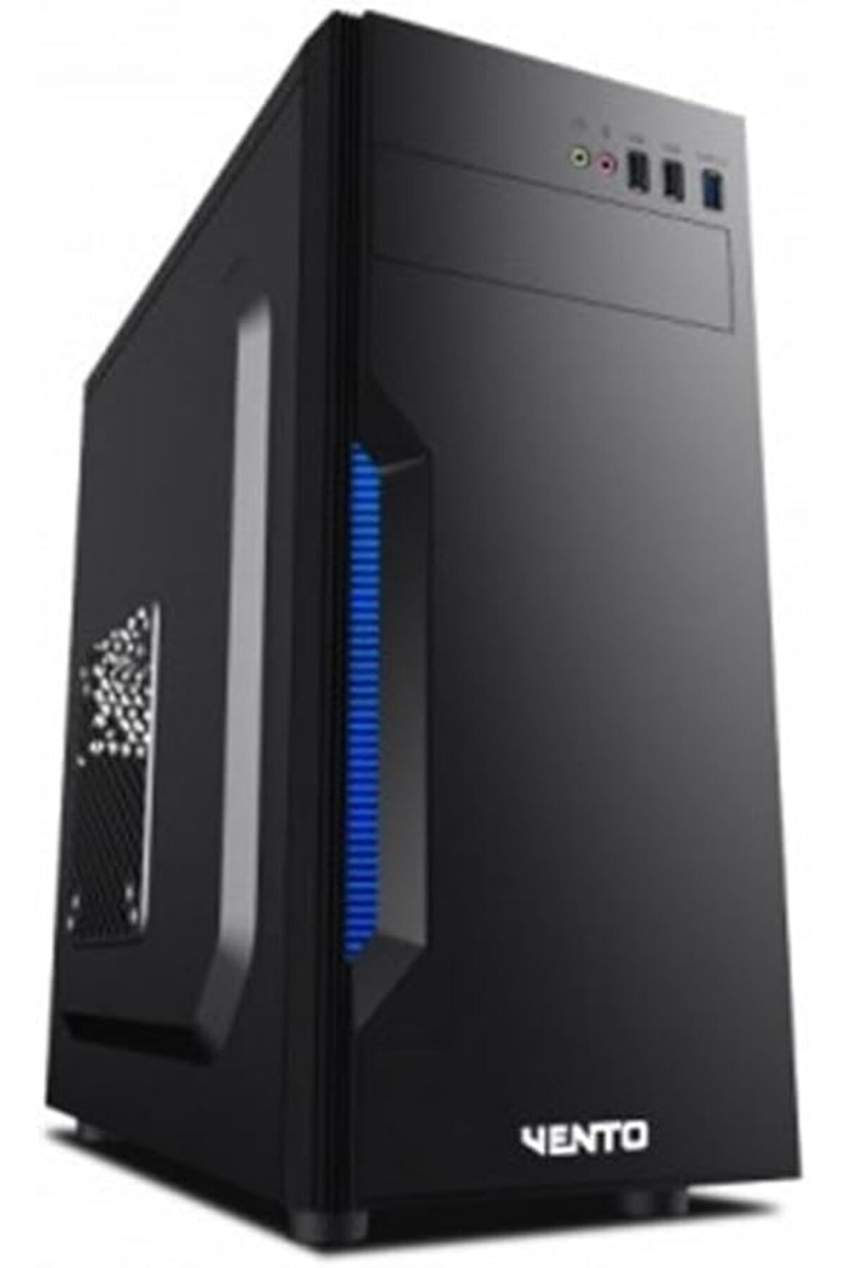 Genel Markalar TA-K61 750W USB 3.0 ATX Mid-Tower Kasa