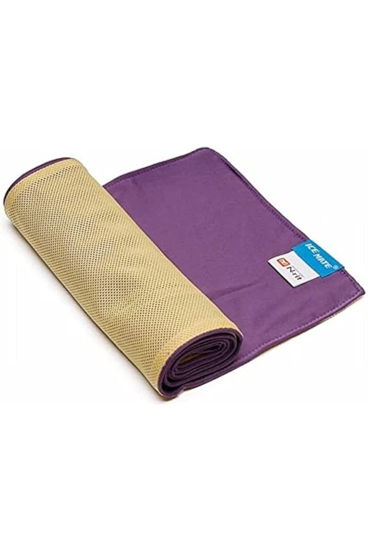 salesalbutik Ice Mate Series polyester havalı havlu çift katmanlı soğutma teknolojisi