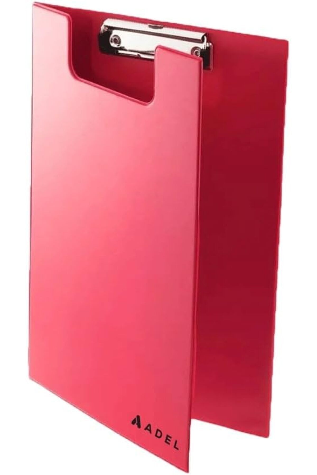 salesalbutik Kapaklı Sekreterlik Kırmızı