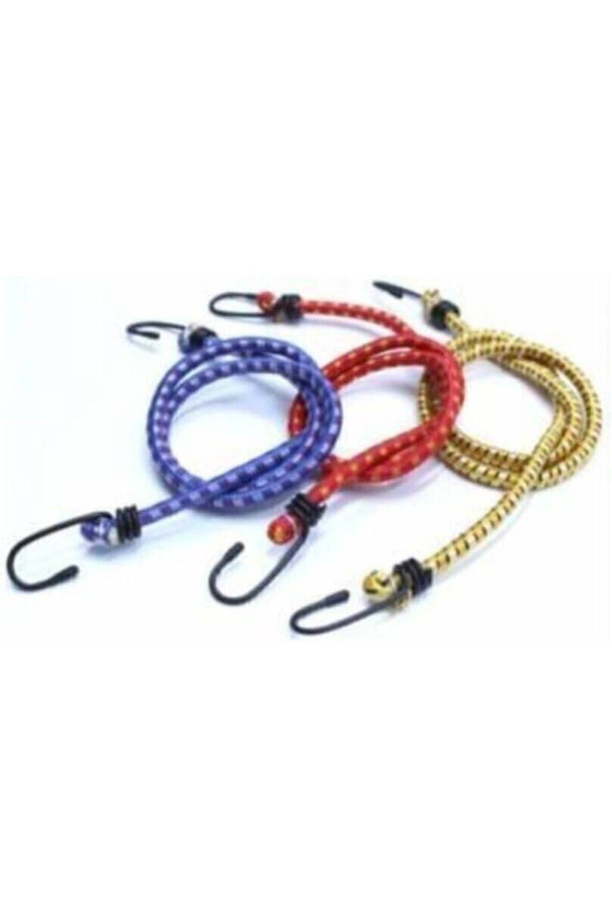 yenibagshop Bagaj Gergi Ahtapot Lastiği Kancalı Sabitleme Ipi 1 Ad