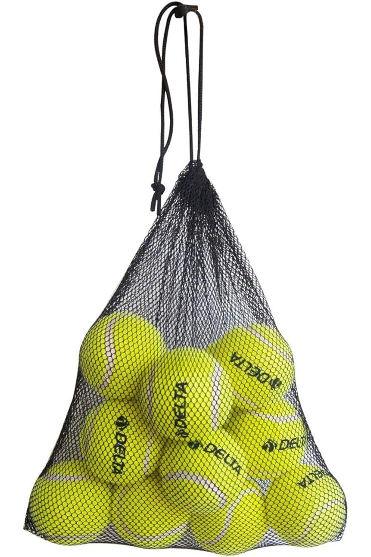 salesalbutik Elite Tenis Topu, File Çanta