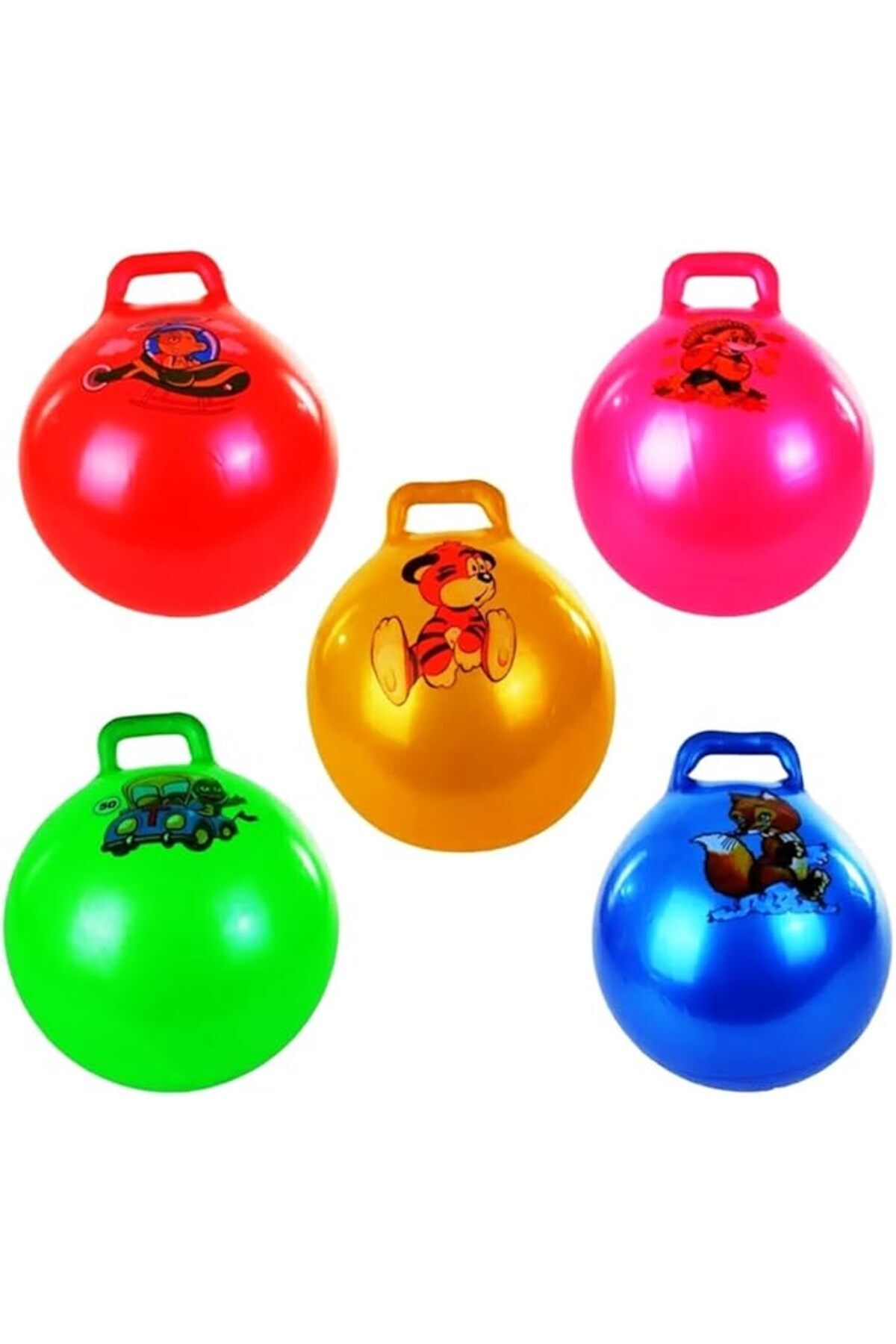 salesalbutik ZIP ZIP ZIPLAMA - PLATES TOPU (5122)