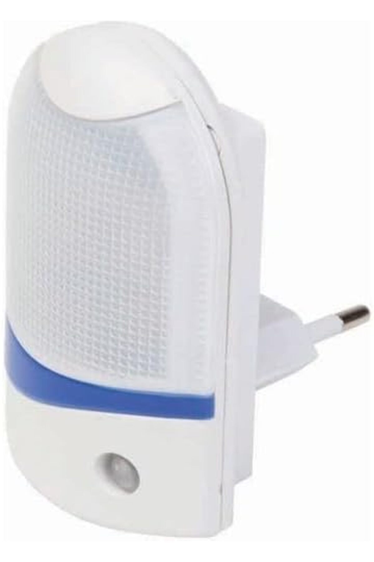 SoyluhanStore Home Otomatik Yanan Fotoselli Gece Lambası,Karanlıkta Çalışan Sensörlü LED Gece Lambası