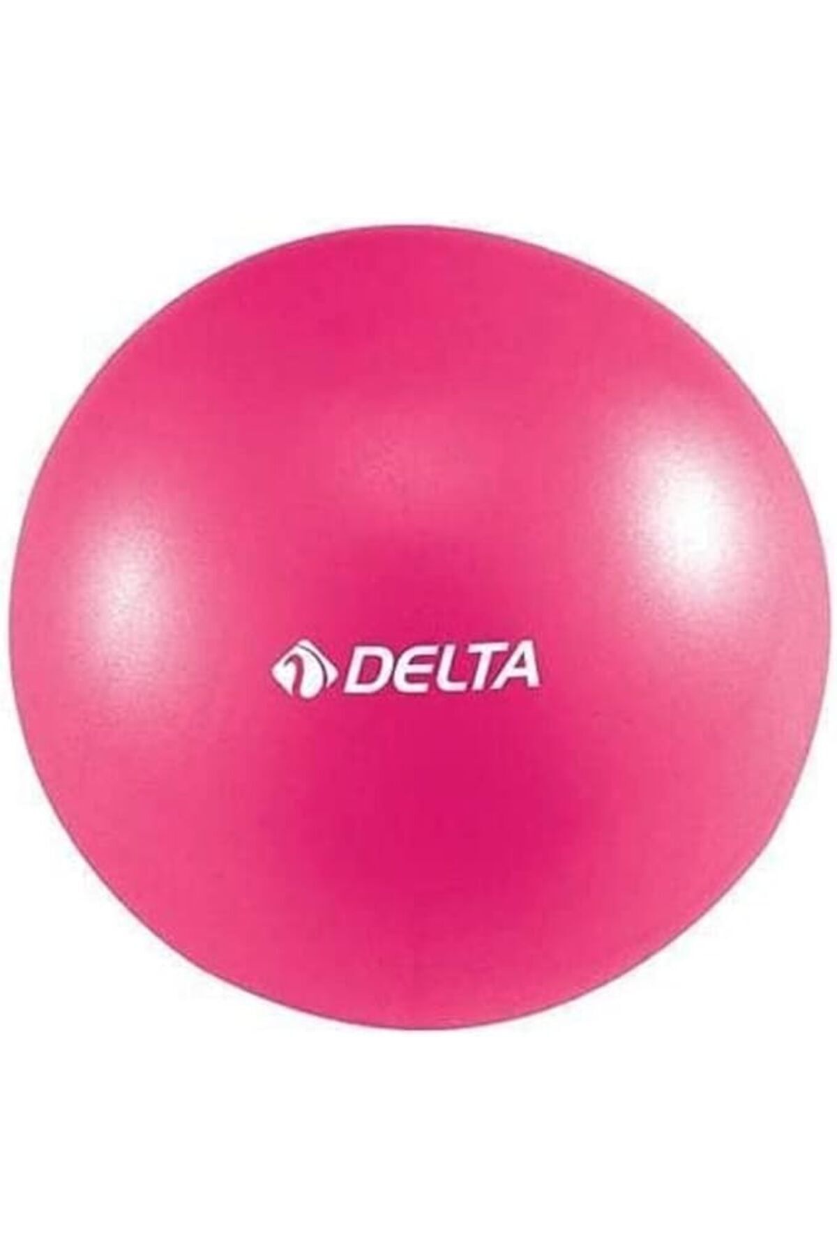 salesalbutik 25 cm Dura-Strong Mini Pilates Topu Denge Egzersiz Topu