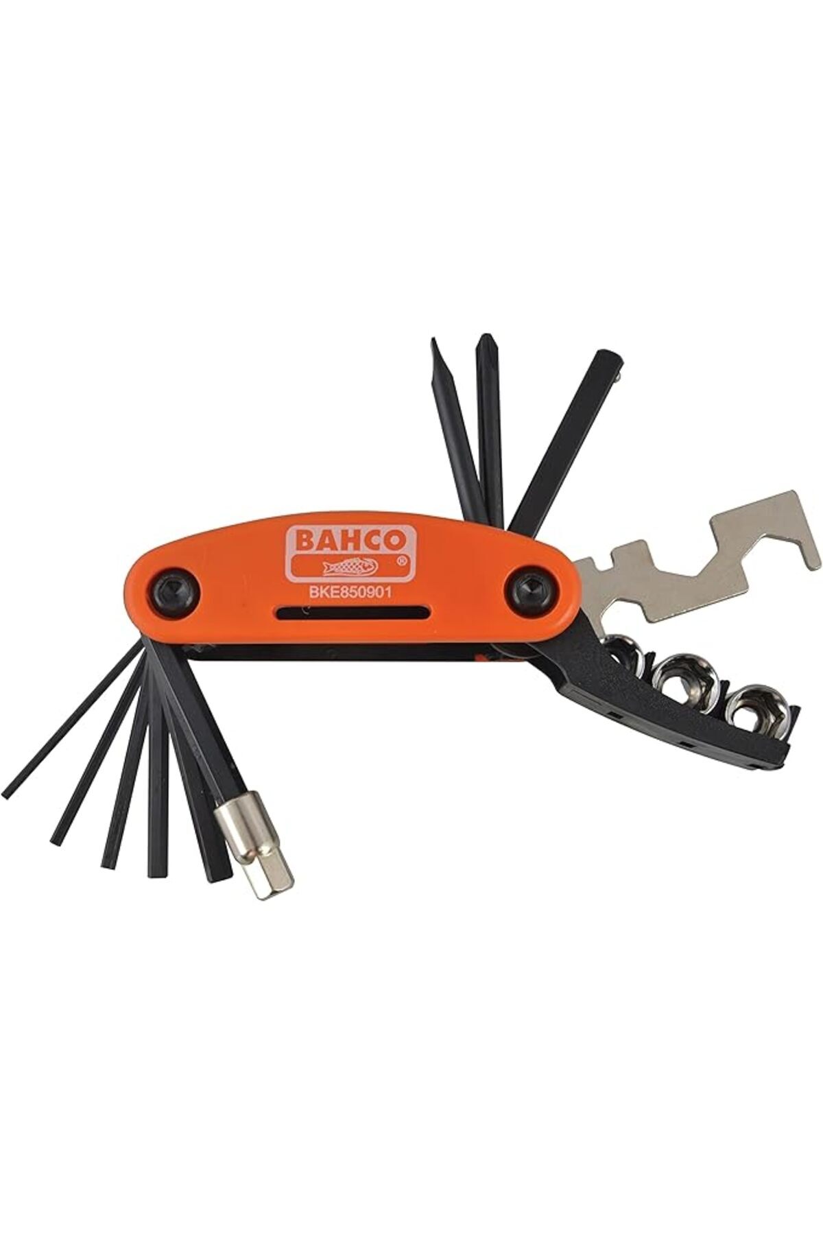 salesalbutik BKE850901 çok fonksiyonlu-Alet için bisiklet + çanta Kemer Halkası