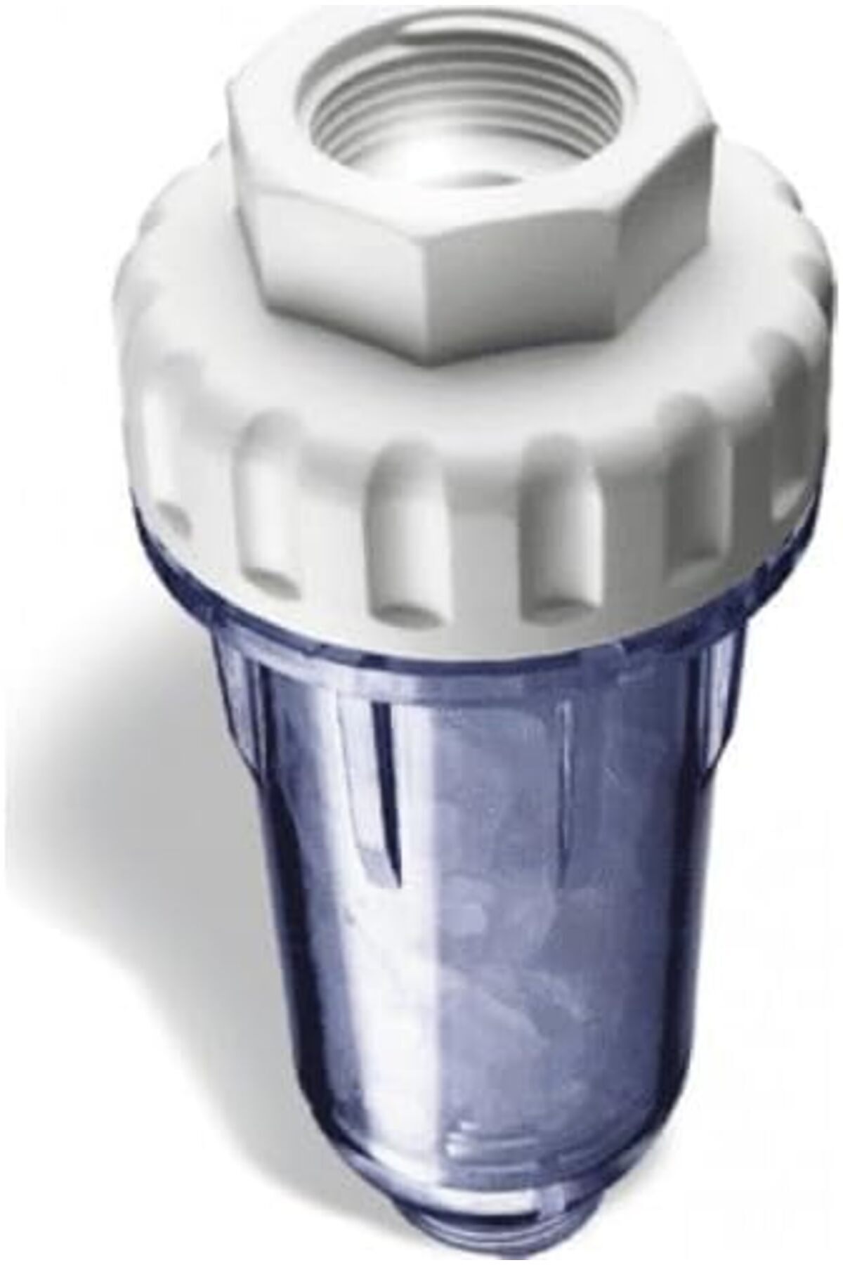 salesalbutik 2049 Anti Scale Filter Kireç Önleyici Filtre Çamaşır Ve Bulaşık Makinesi İçin