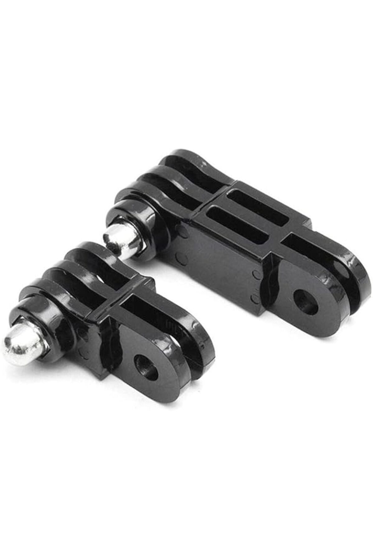 yenibagshop Aksiyon Kameralara Uyumlu Düz Pivot Takımı