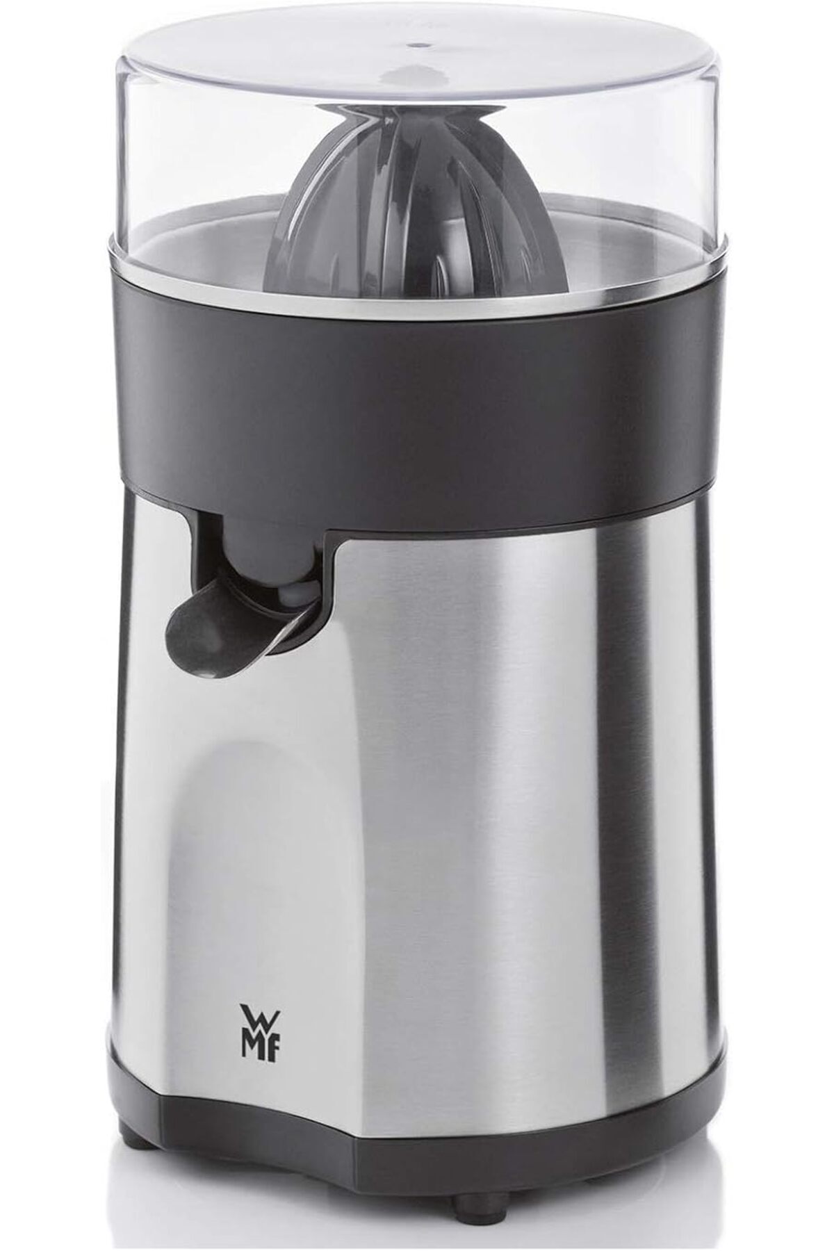 SoyluhanStore Stelio Çelik Elektirkli Narenciye Sıkacağı 85 W