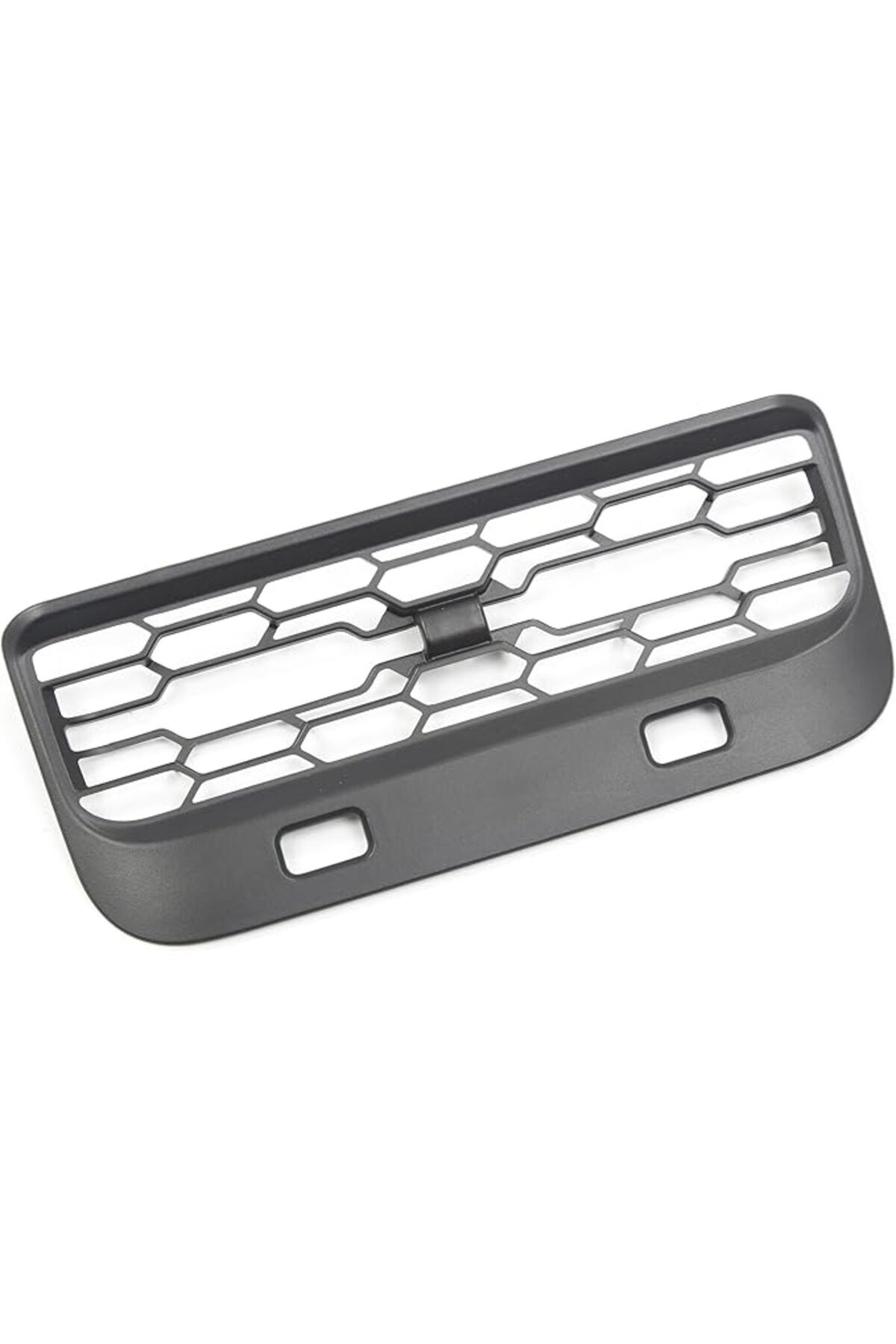salesalbutik Tesla Model Y ile Uyumlu Yolcu İç Havalandırma Izgarası