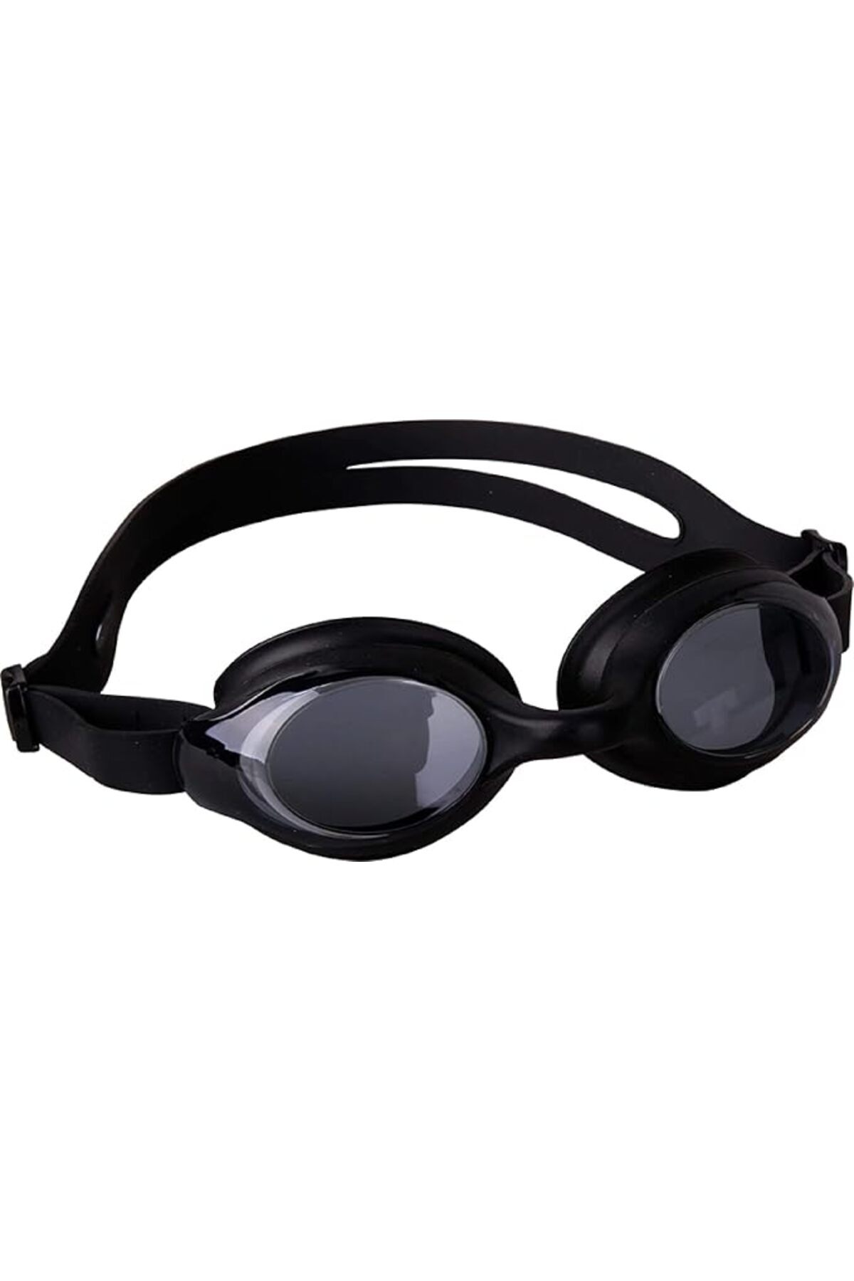 SoyluhanStore Yetişkin Havuz Deniz Yüzücü Gözlüğü (Lüks Kutulu)
