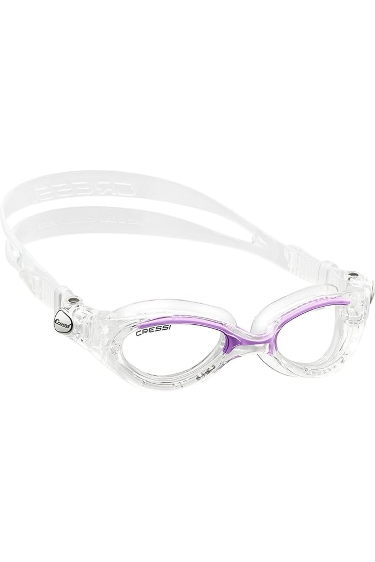 salesalbutik Kadın Flash Small Yüzücü Gözlüğü