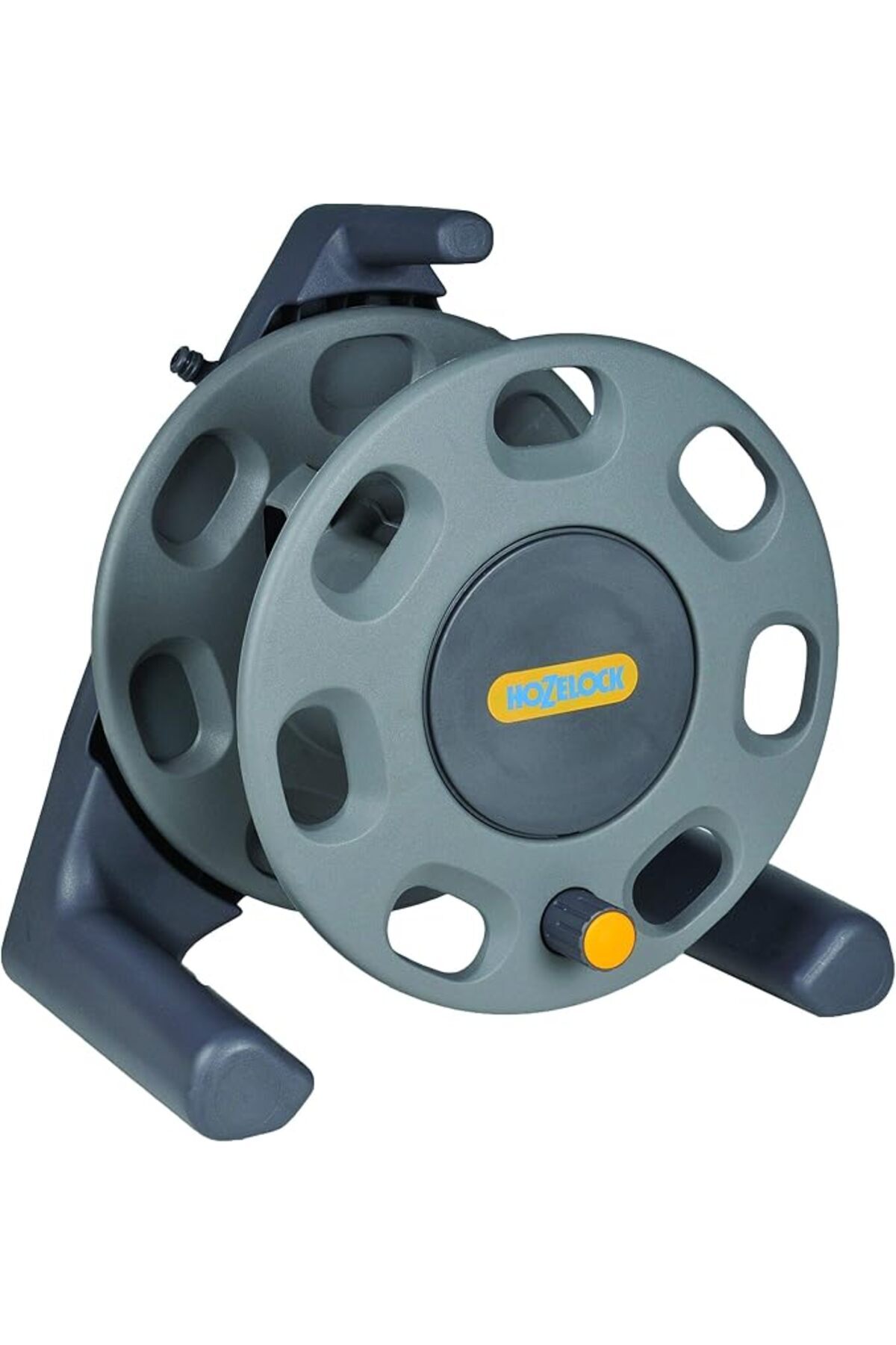 SoyluhanStore 2410H 30 m Kapasiteli Hortum Toplama Sarma Makarası