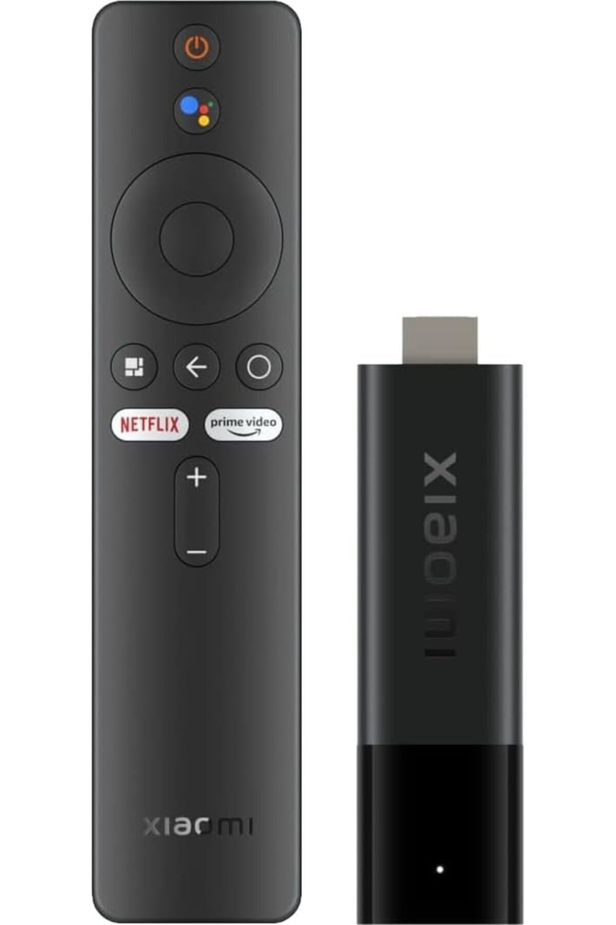 SoyluhanStore Smart TV Stick 4K EU