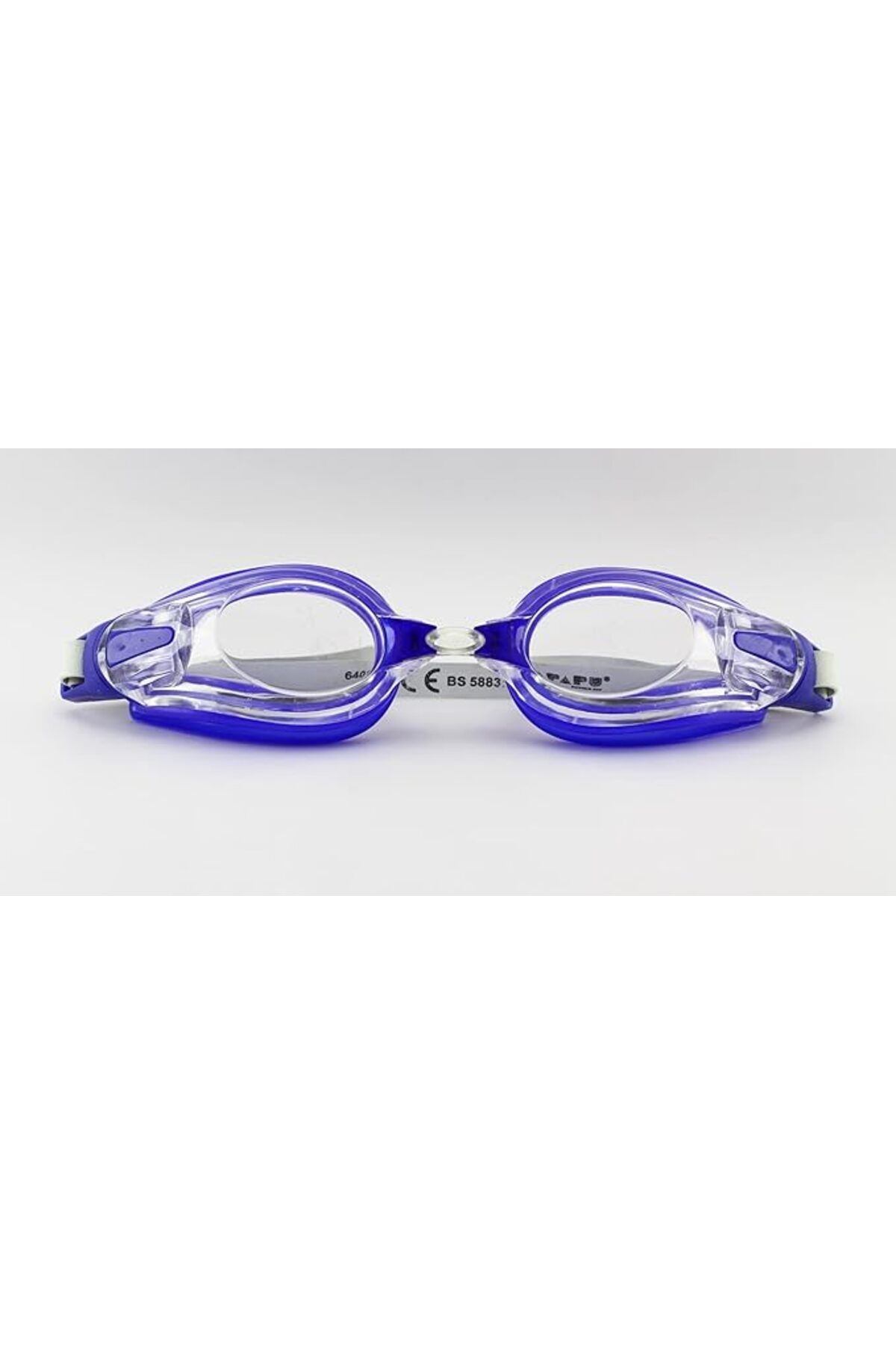 yenibagshop Yüzücü gözlüğü Vakum 64011C