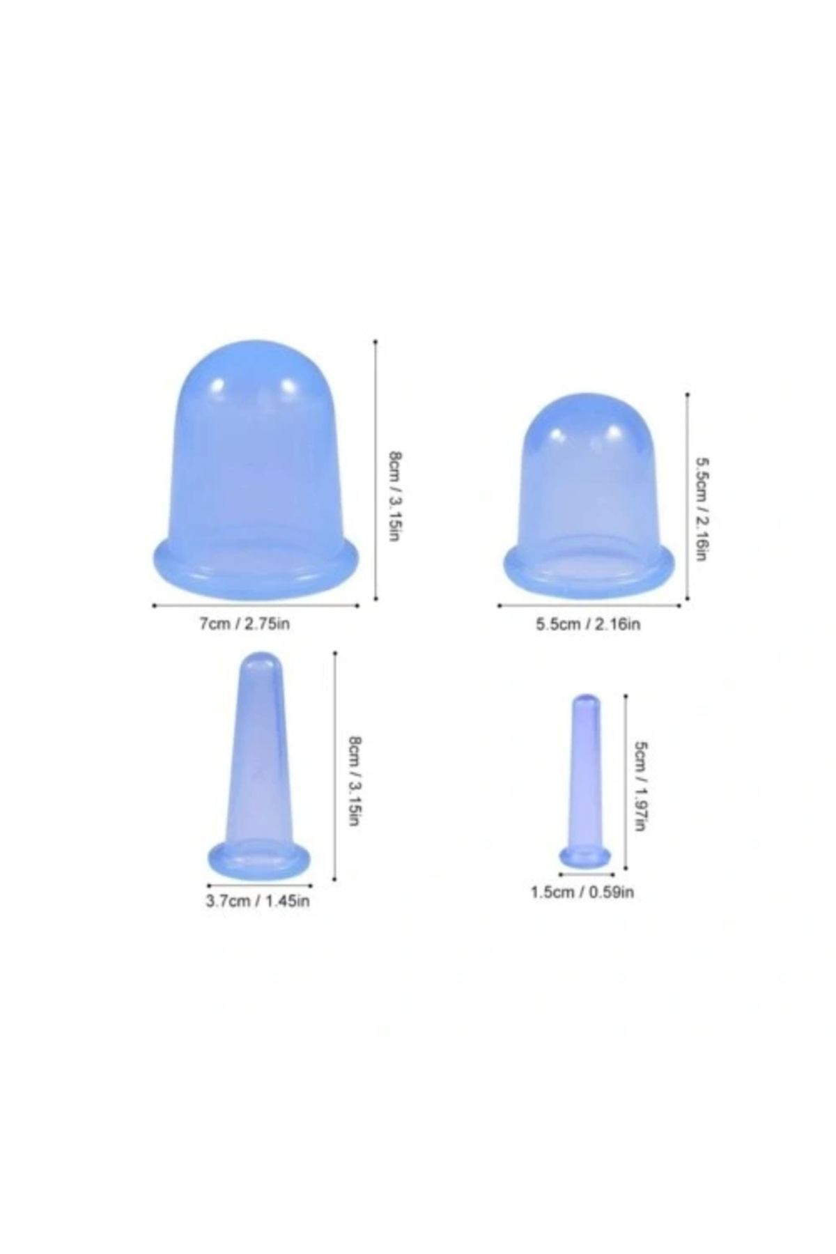 Dodes Yüz ve Selülit Masaj Aleti