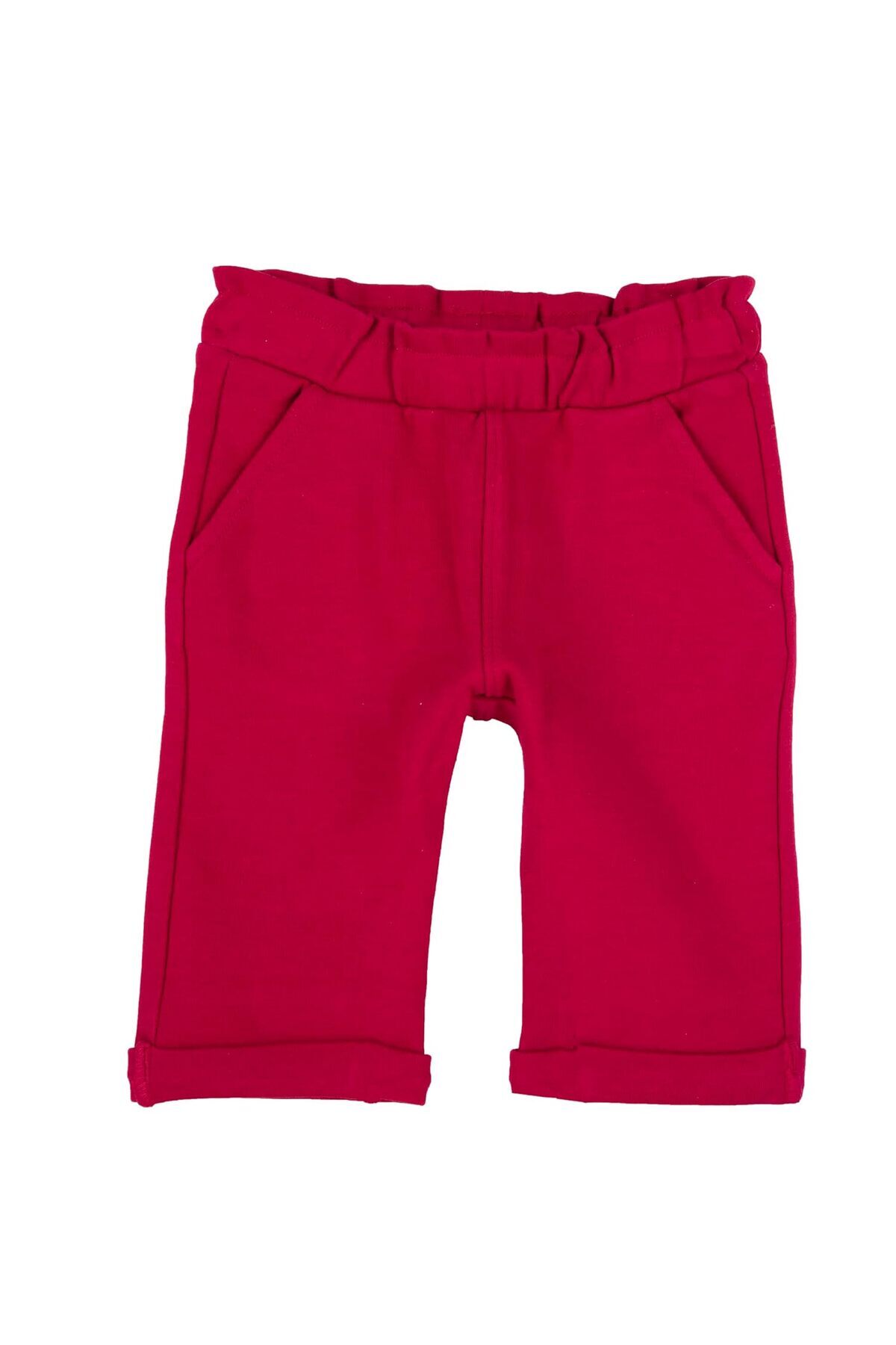 Genel Markalar Uzun Pantolon Pantolon Kız çocuk