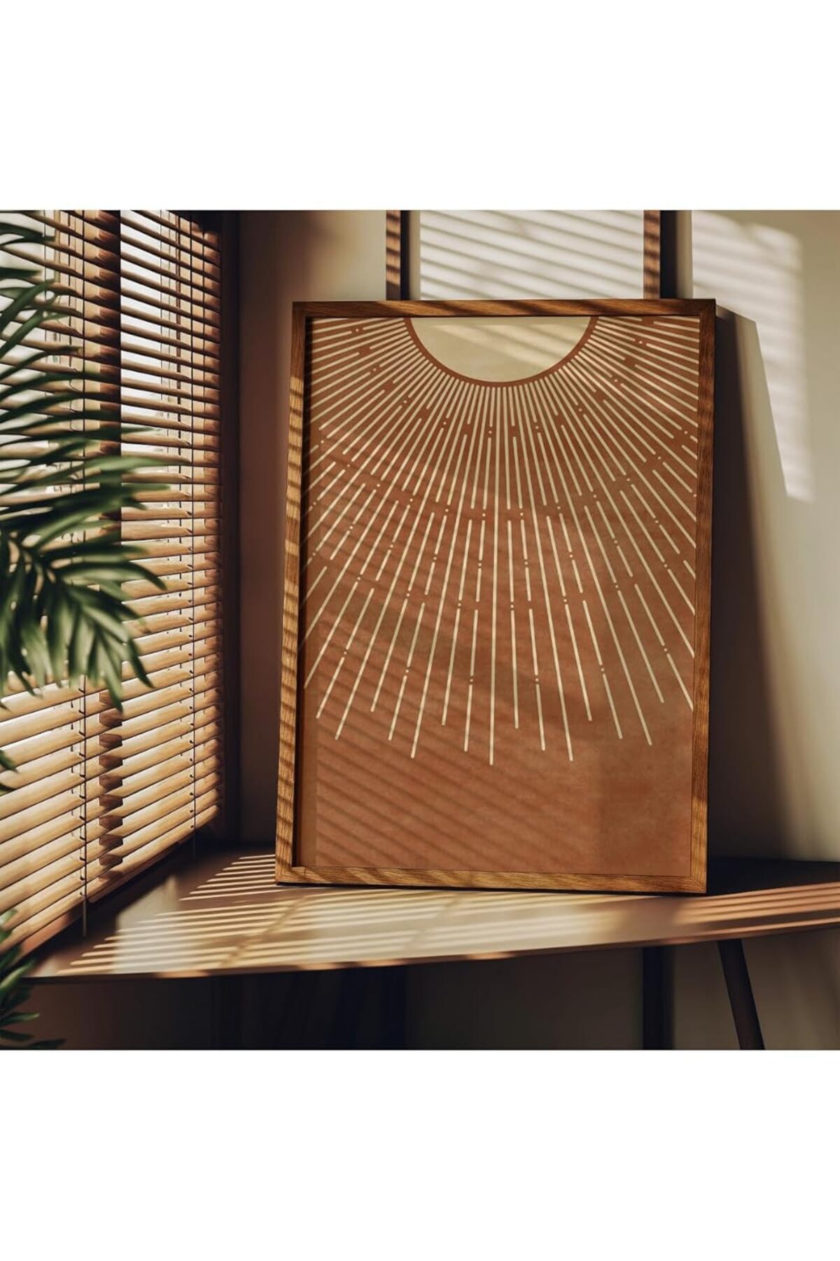 Shop a Way BStyle Çerçevesiz Poster atif siz Poster lo Btyle-5 50 x 70