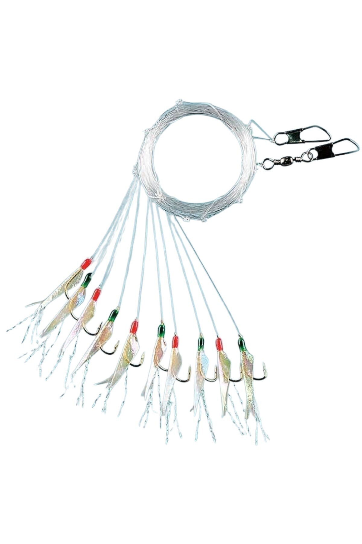 FLADEN Hook Daylight İstavrit Çaparisi