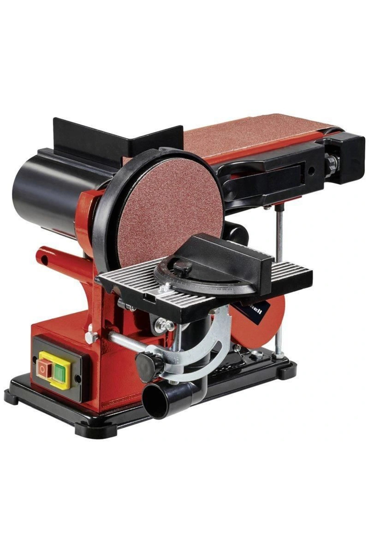 tetikteknoloji BFS TC US 380 Tezgah Zımpara 380 Watt