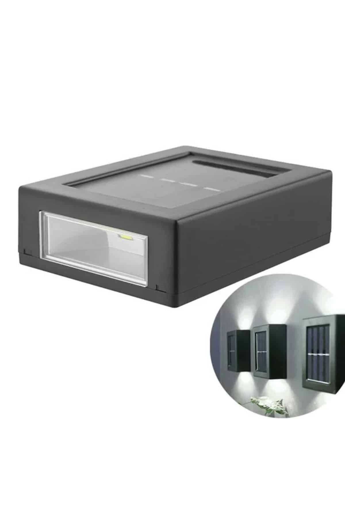 Kuzgun Ticaret BFS DUVAR LAMBASI