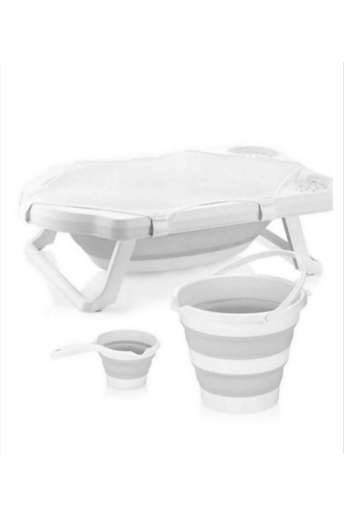 ÖYKÜ BEBEK DUNYASI Star Yeni Doğan Bebek Çeyiz Seti Full Set ( 30 PARÇA ) fotoğrafı 6 (önizleme)