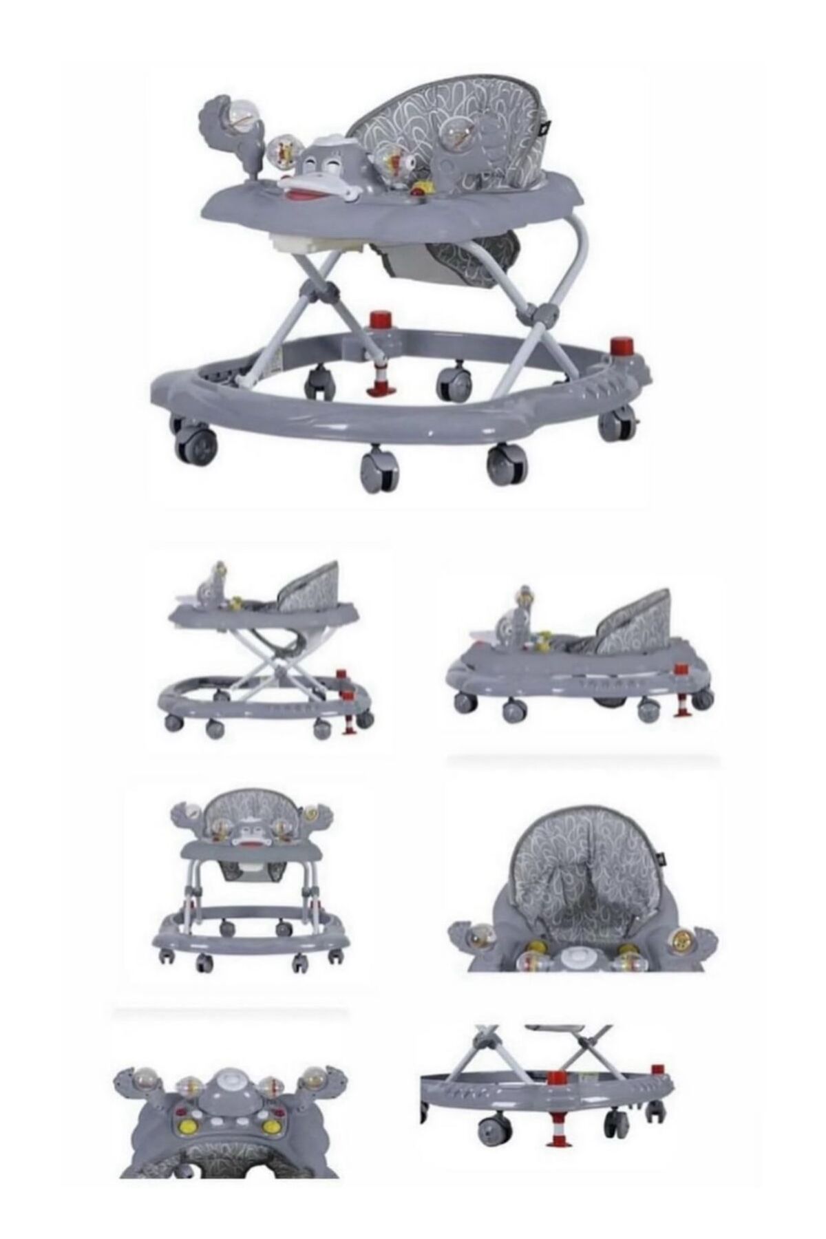 ÖYKÜ BEBEK DUNYASI Star Yeni Doğan Bebek Çeyiz Seti Full Set ( 30 PARÇA ) fotoğrafı 7 (önizleme)