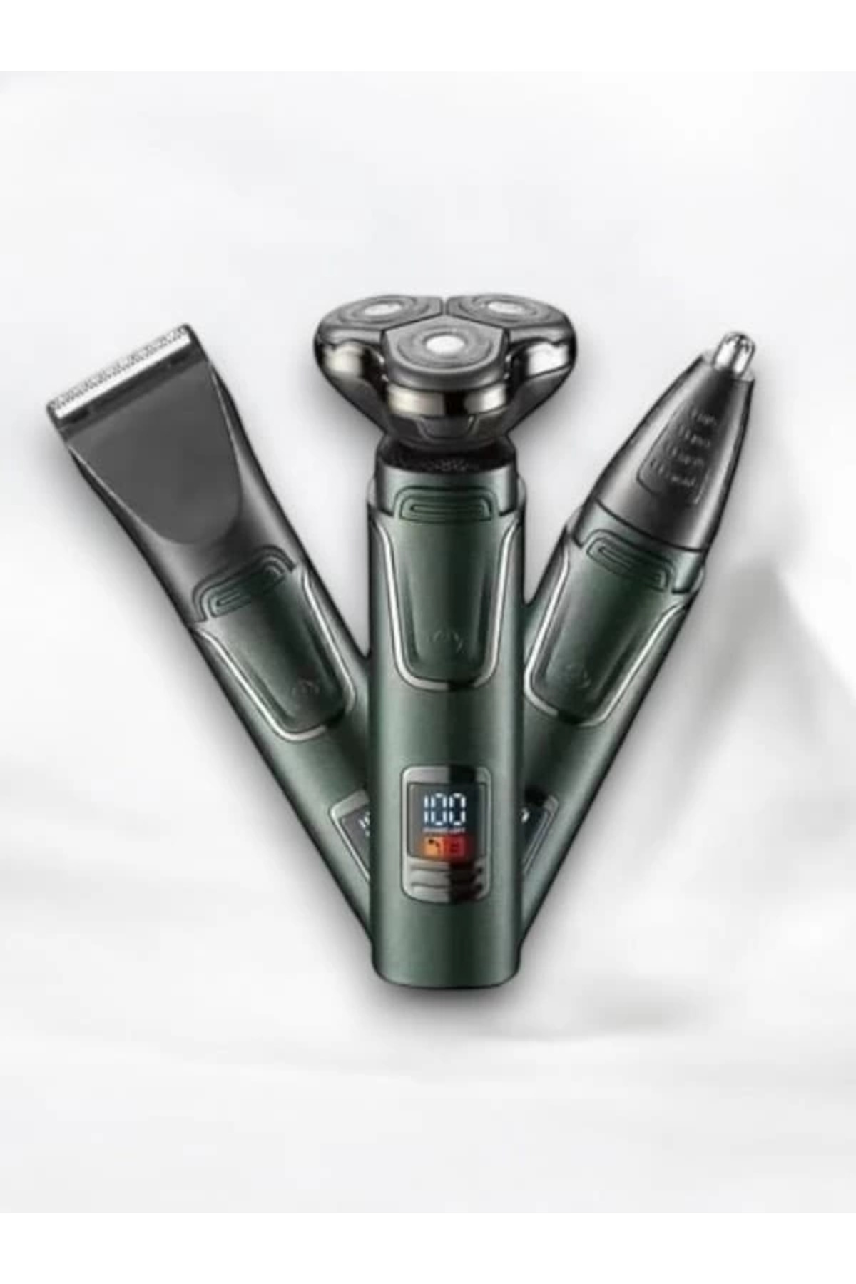 tetikteknoloji BFS HK 3600 TIRAŞ MAKİNESİ