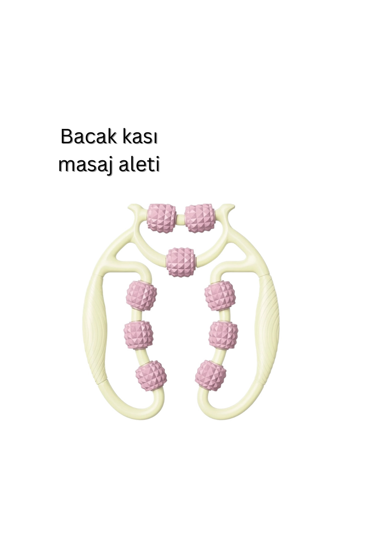 Mey İthalat BFS SELÜLİT MASAJ ALETİ