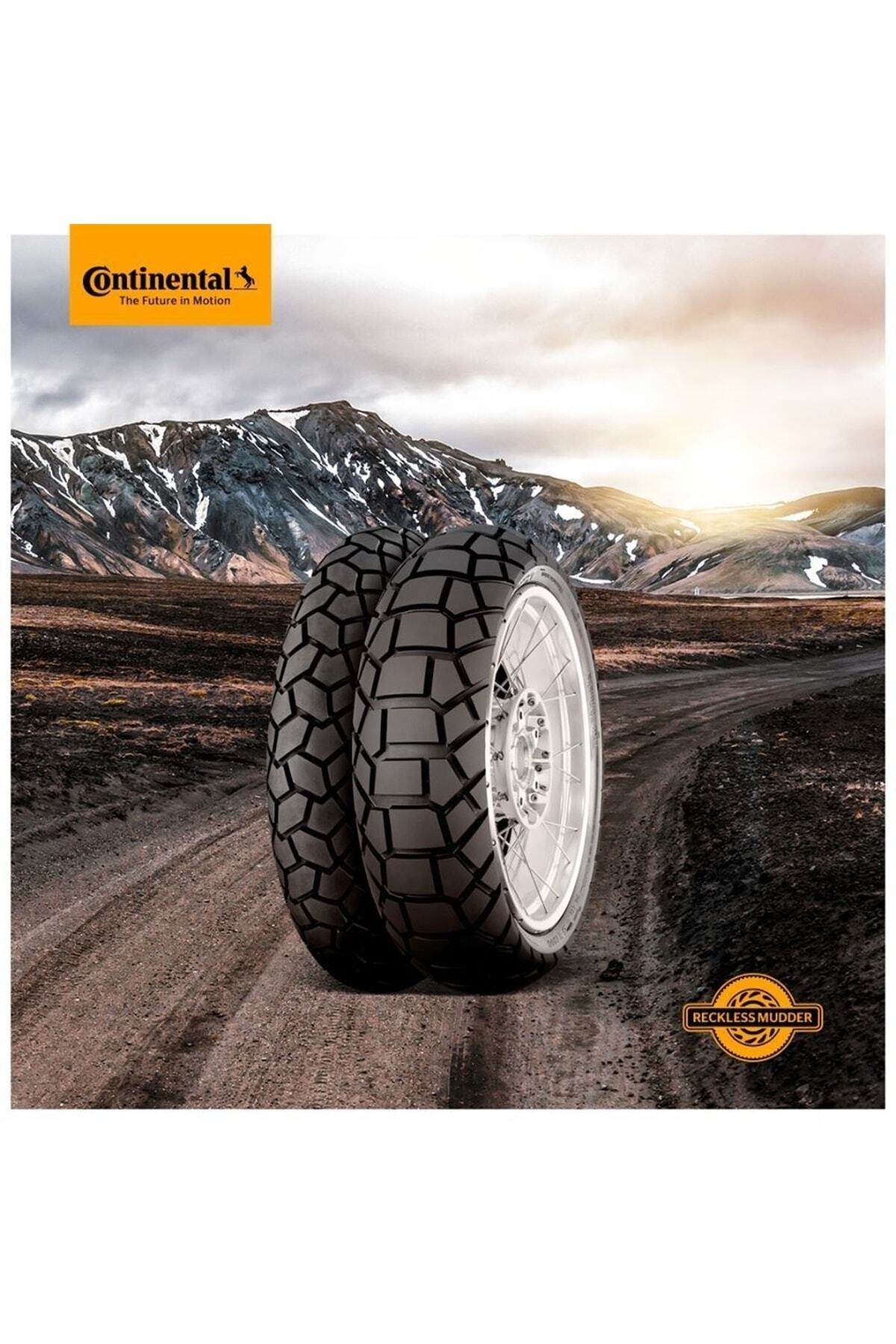 Continental 150/70r17 M/c 70s Tl M+s Tkc 70 Rocks - Fiyatı, Yorumları