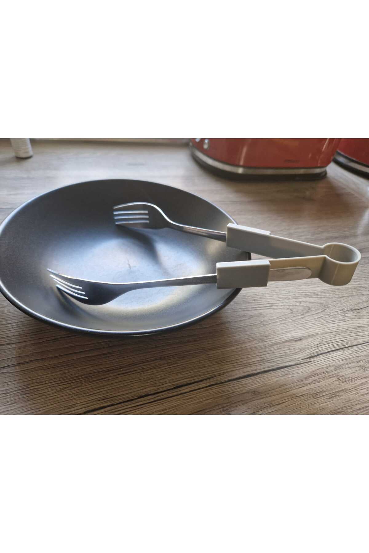 Şimşek 3D Salata Servis Aparatı