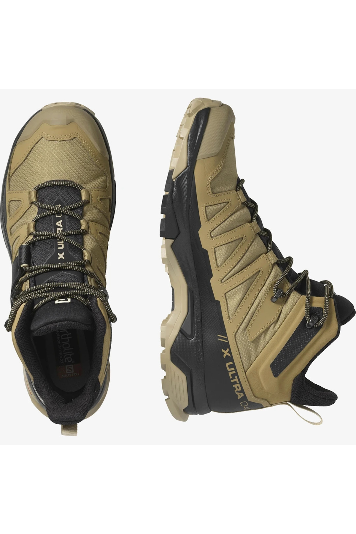 Salomon  L412941 ULTRA 4 MID - Görsel 3