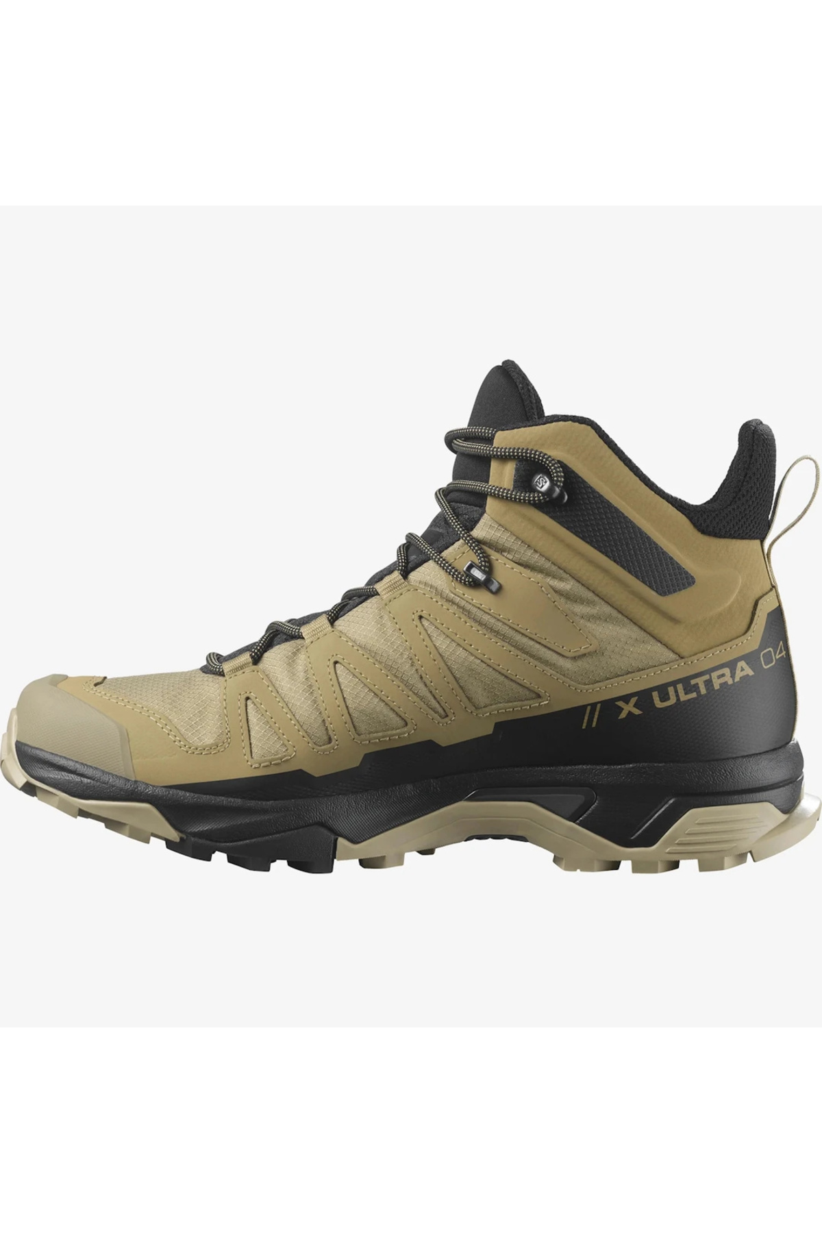 Salomon  L412941 ULTRA 4 MID - Görsel 2