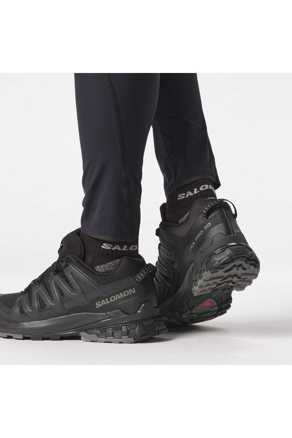 Salomon  OUTDOOR XA PRO 3D V9 L47271800 - Görsel 3